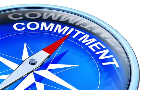 symbolic ways to show commitment